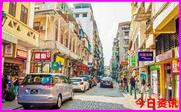 连江景点旅游景点有哪些